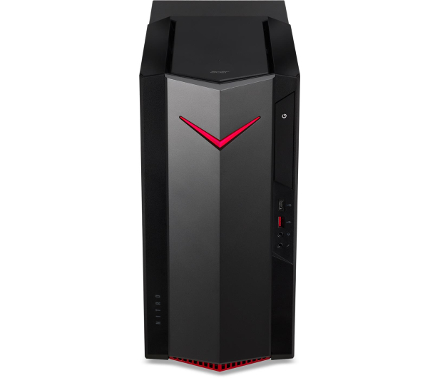 Acer Nitro 50 i5-12400/16GB/512 RTX3060Ti - 718604 - zdjęcie 5